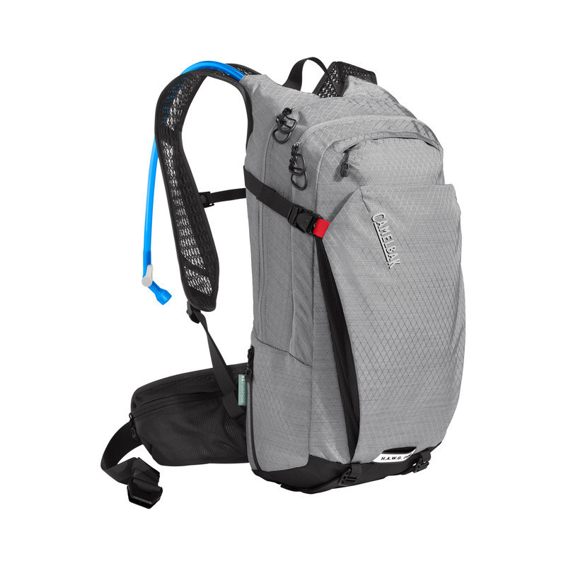 CamelBak H.A.W.G Pro 20 Rucksack 20l, gunmetal-black