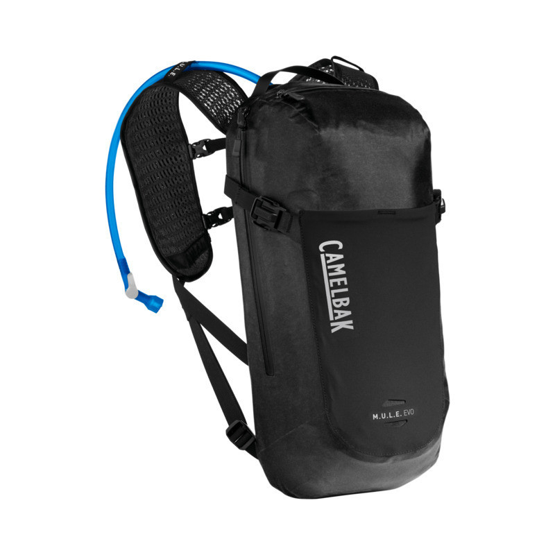 CamelBak M.U.L.E EVO 12 Rucksack black