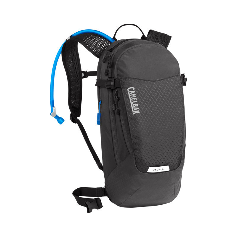 CamelBak Women's M.U.L.E. 12 Rucksack black