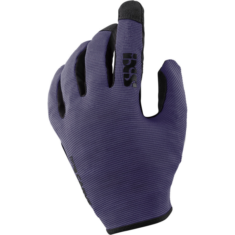 iXS Carve Women Handschuhe grape, S