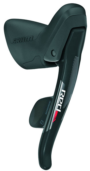 SRAM Brems/Schalthebel Red Hinten 11-fach, Sram