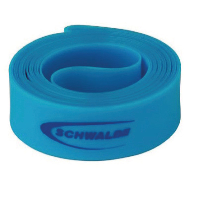 Schwalbe   Felgenband 24" 22-507 blau