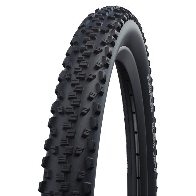 Schwalbe Pneu Black Jack 12x1.90 Starr black