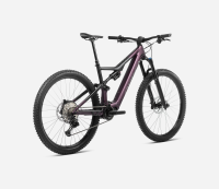 Orbea   RISE H30 L Mulberry-Black