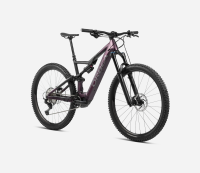 Orbea   RISE H30 L Mulberry-Black