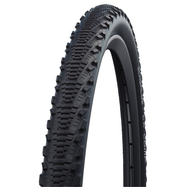 Schwalbe   Pneu CX Comp 26x2.00 Starr black