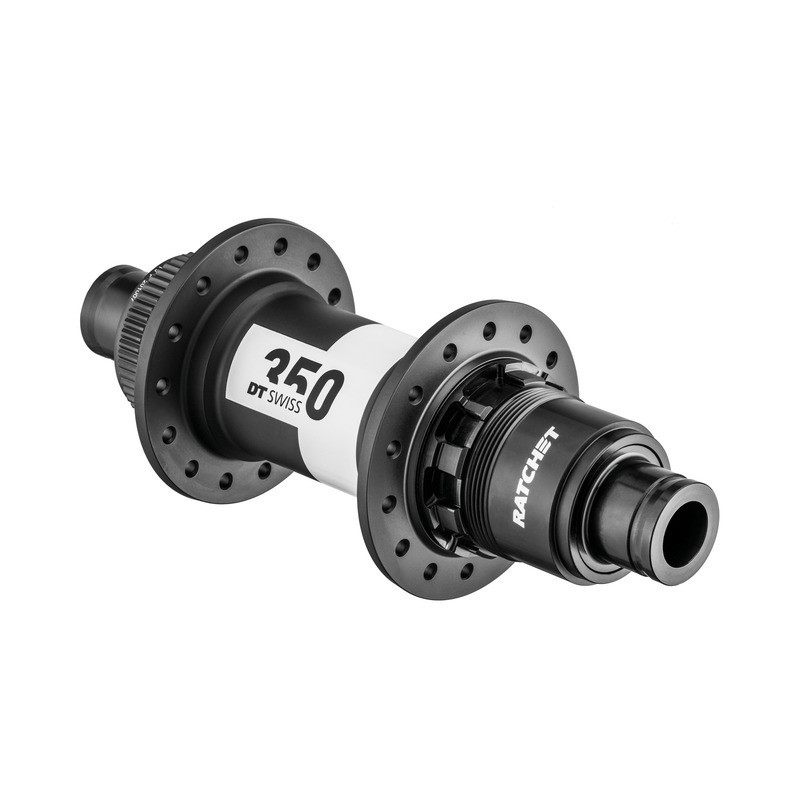 DT Swiss 350 CLASSIC Nabe MTB CL Center Lock, 32 Loch, 148/12mm, Sram XD