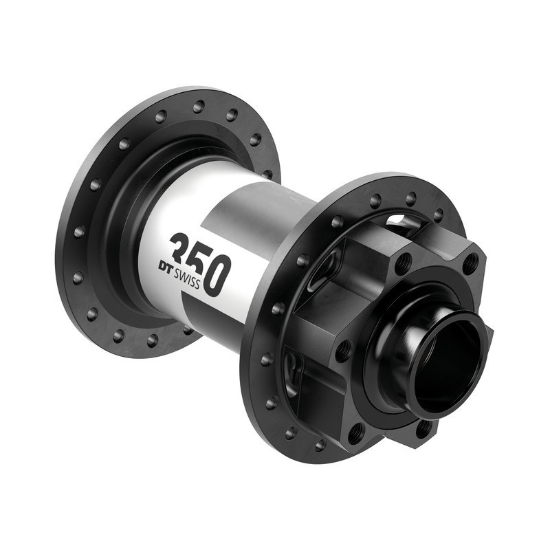 DT Swiss 350 CLASSIC Nabe MTB IS IS, 32 Loch, 110/20mm, Boost