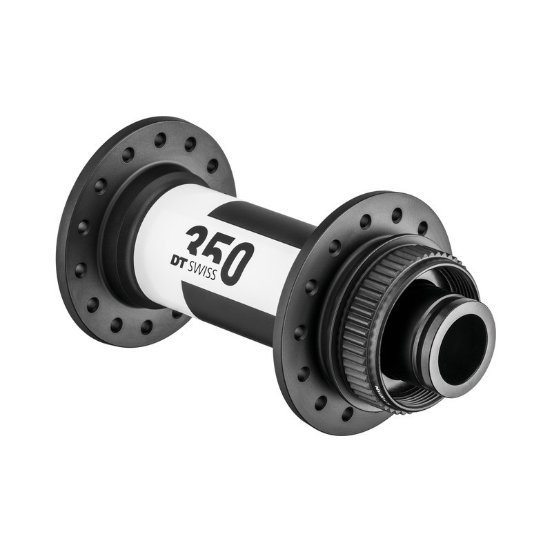 DT Swiss 350 CLASSIC Nabe MTB CL Center Lock, 32 Loch, 110/15mm
