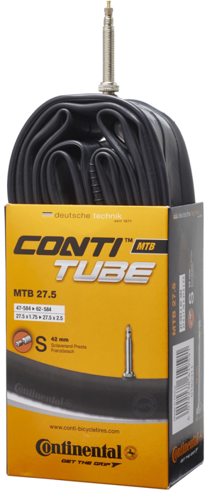 Continental Schlauch