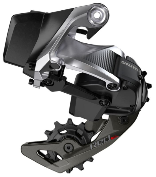 SRAM Red eTap Schaltwerk  11-fach Max 32Z