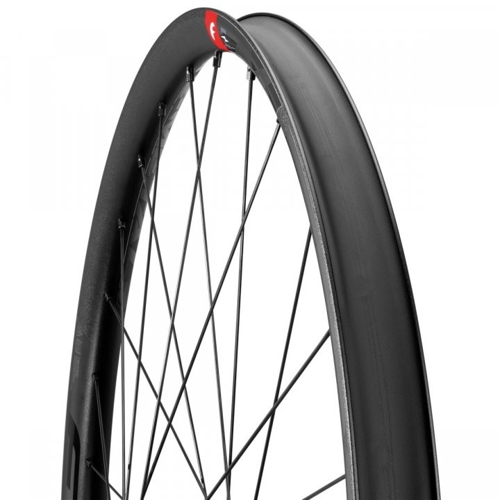 Fulcrum E-Metal 3 27.5 Boost Laufradsatz, IS 6-Loch 15x110mm / 12x148mm Shimano 10/11-fach