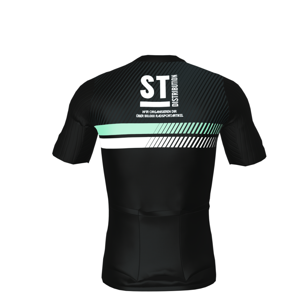 ST Cycling   Kurzarm Trikot LTD