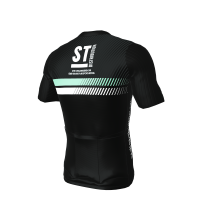 ST Cycling   Kurzarm Trikot LTD