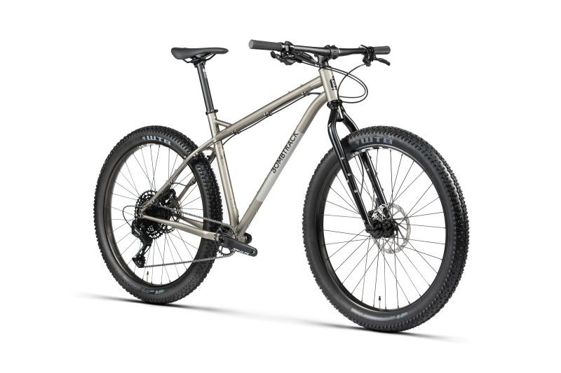 Bombtrack Bikes  Bombtrack BEYOND+, M/46 - 27.5", matt warm grey