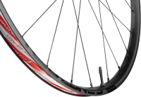 Fulcrum Red Zone 3 29 Boost Laufradsatz, 2-WayFit AFS 15x110mm / 12x148mm Shimano Microspline