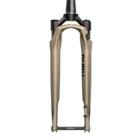RockShox Fork Rudy Ultimate XPLR SoloAir CrownAdj Tapered kwiqsand,700c/40mm/45 OS