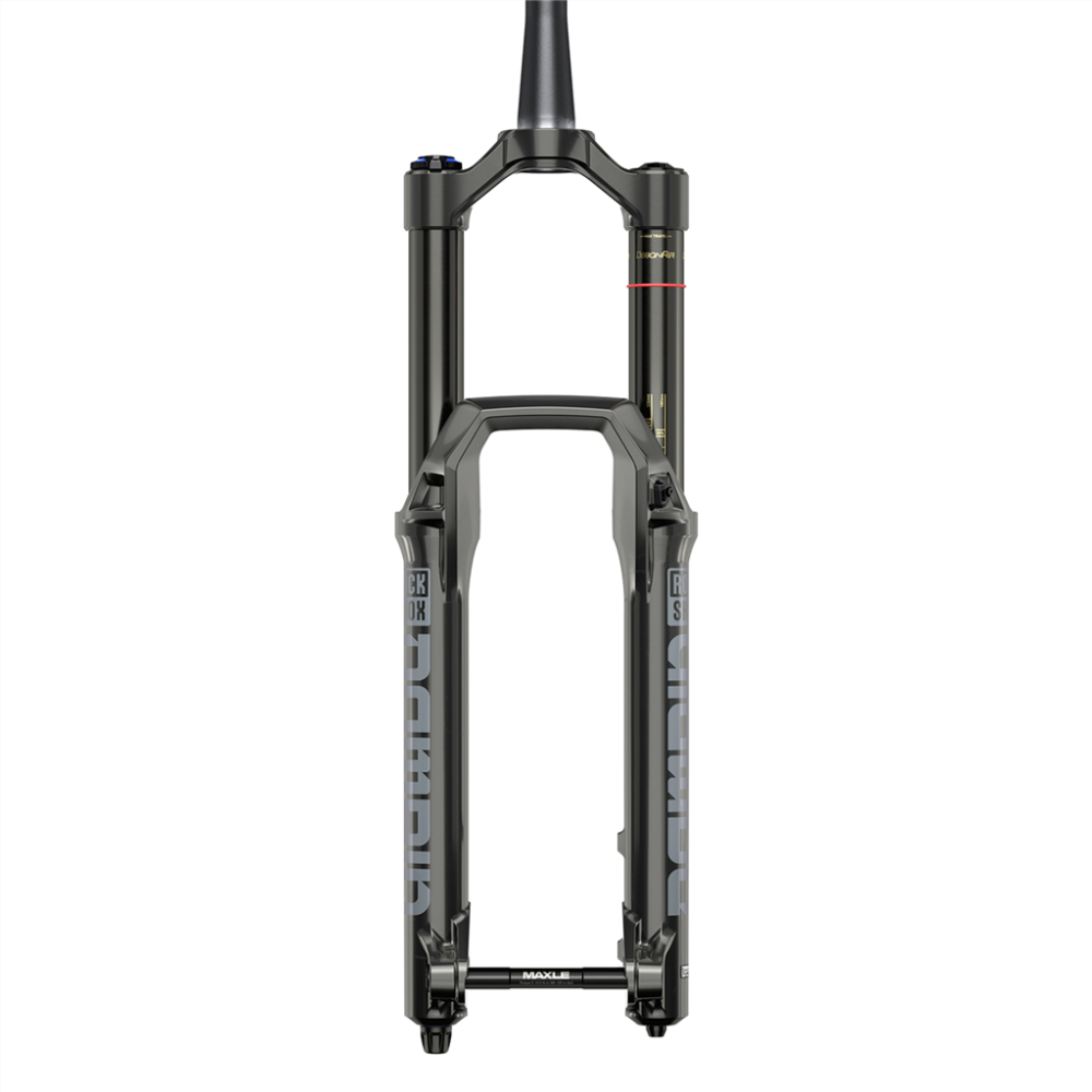 RockShox Fork Domain RC Boost DebonAir CrownAdjust Tapered black,29"/170mm/44 OS