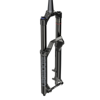 RockShox Fork Domain RC Boost DebonAir CrownAdjust Tapered black,29"/180mm/44 OS