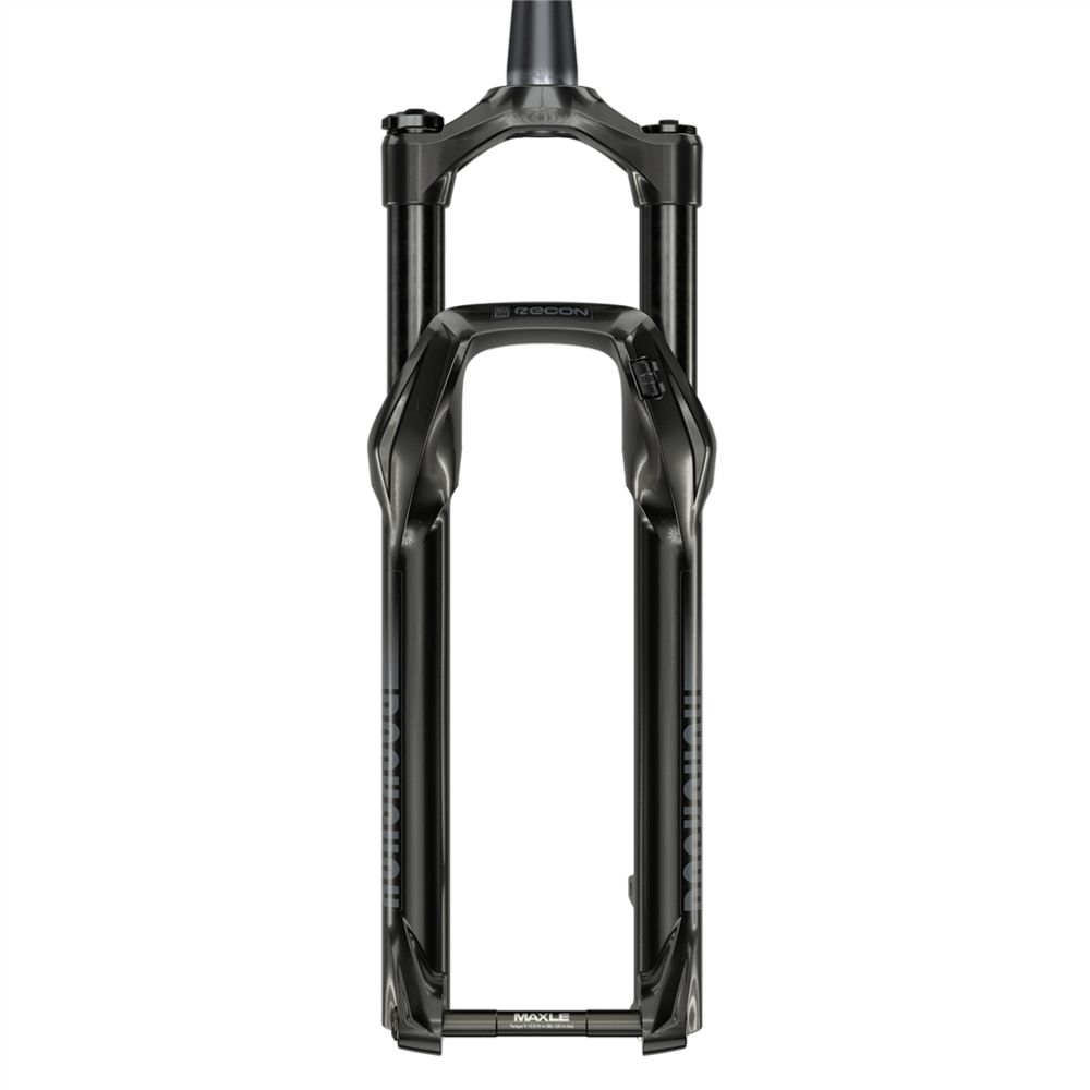 RockShox Fork Recon Silver RL 15x100 SoloAir CrownAdj Taper black,29"/130mm/51 OS