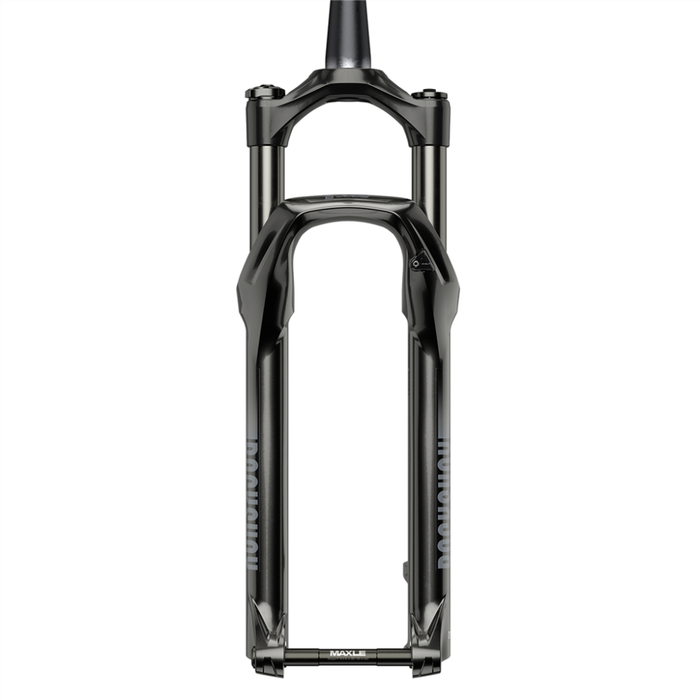 RockShox Fork Judy Gold RL Crown Boost Solo Air Tapered black,27.5"/120mm/42 OS