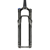 RockShox Fork Reba RL Boost SoloAir CrownAdjust Tapered black,27.5"/120mm/42 OS