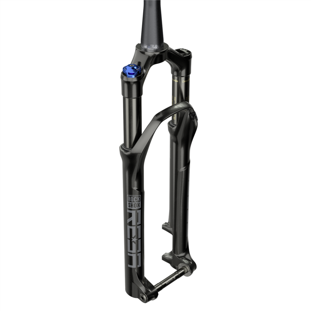 RockShox Fork Reba RL Boost SoloAir CrownAdjust Tapered black,29"/120mm/51 OS