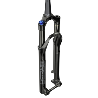 RockShox Fork Reba RL Boost SoloAir CrownAdjust Tapered black,29"/120mm/51 OS