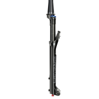 RockShox Fork Reba RL Boost SoloAir CrownAdjust Tapered black,29"/120mm/51 OS