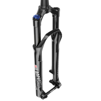RockShox Fork Reba RL 15x100 SoloAir CrownAdjust Tapered black,26"/120mm/40 OS