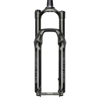 RockShox Fork Revelation RC Boost DebonAir CrownAdjust Tapr black,29"/130mm/42 OS