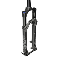 RockShox Fork Pike DJ 15x100 SoloAir CrownAdjust Tapered gloss black,26"/140mm/40 OS