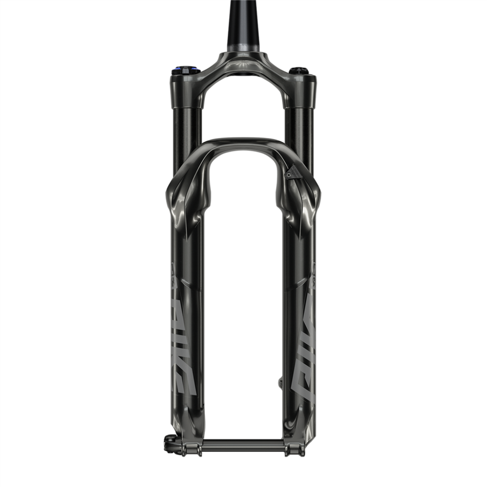 RockShox Fork Pike DJ 15x100 SoloAir CrownAdjust Tapered gloss black,26"/140mm/40 OS