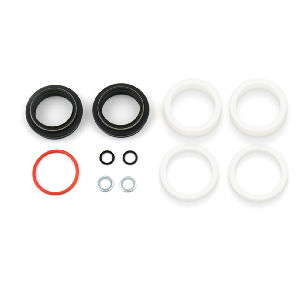 RockShox Fork Dust Wiper Kit, 32mm Flanged incl 5/10mm Foam