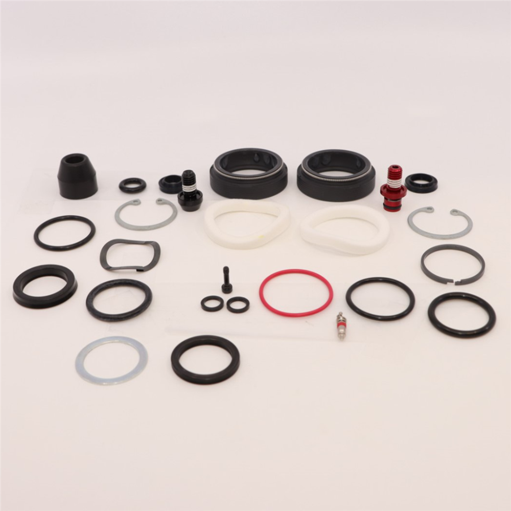 RockShox Full Service Kit - Yari Solo Air