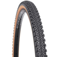 WTB   Raddler 700 x 44c TCS (tanwall) Light Fast Rolling Tire
