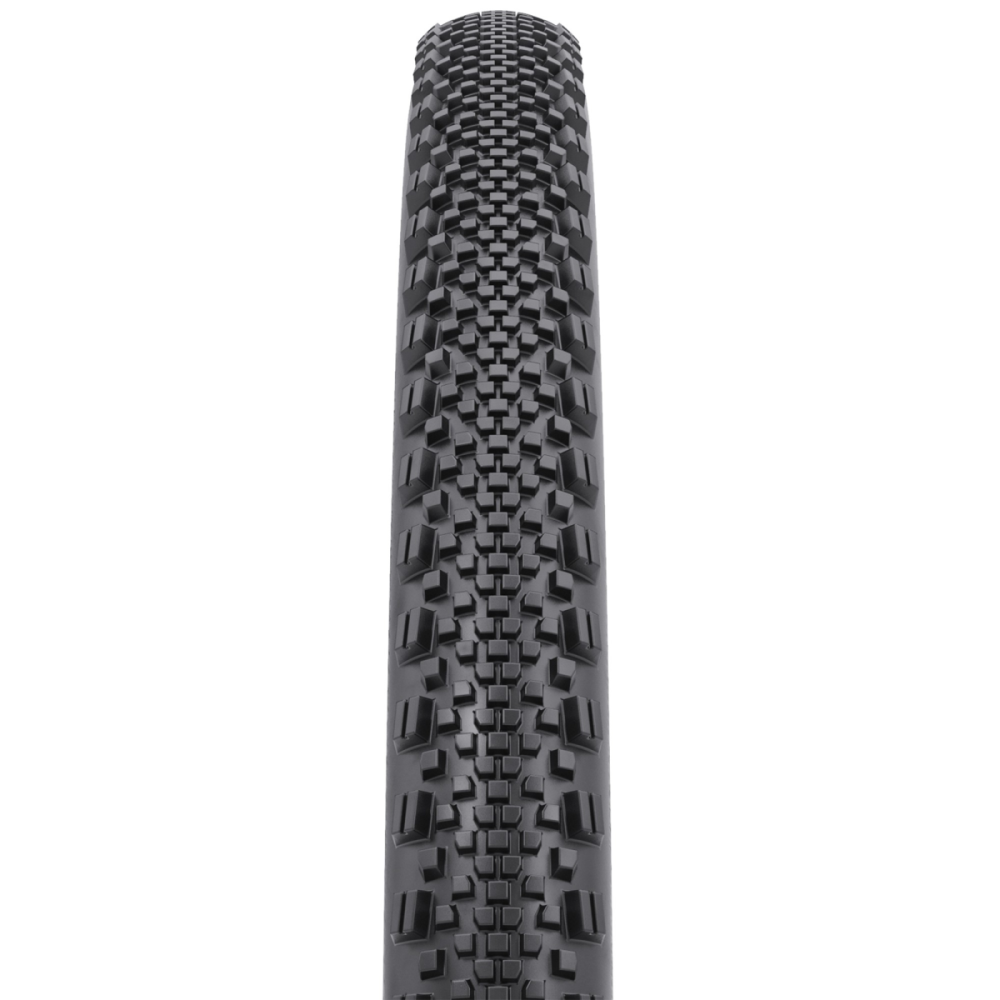 WTB   Raddler 700 x 44c TCS (tanwall) Light Fast Rolling Tire