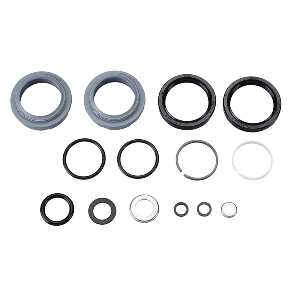 RockShox Service Kit Basic - Boxxer R2C2 Coil 2012-2014