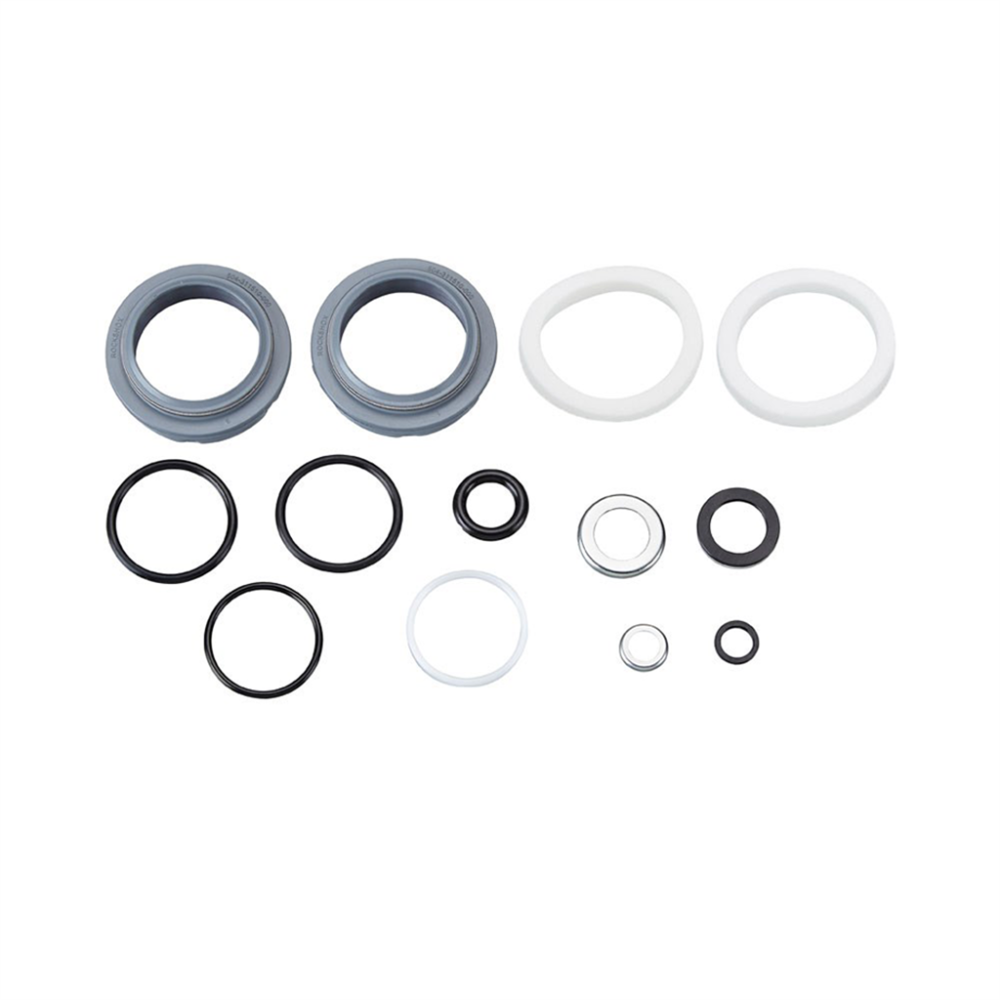 RockShox Service Kit Basic - Boxxer RC Coil 2012-2016