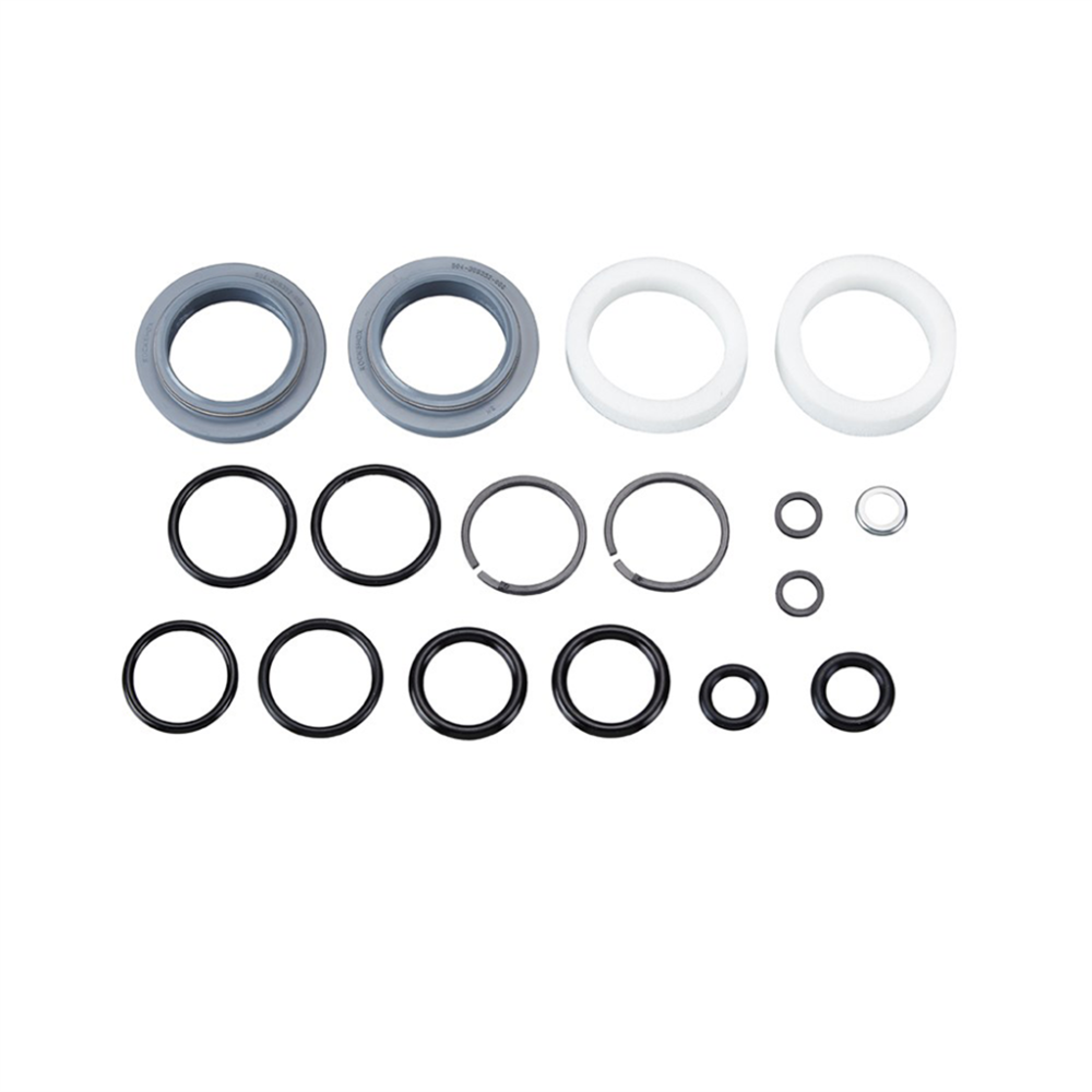 RockShox Service Kit Basic - Revelation Dual Air 2012