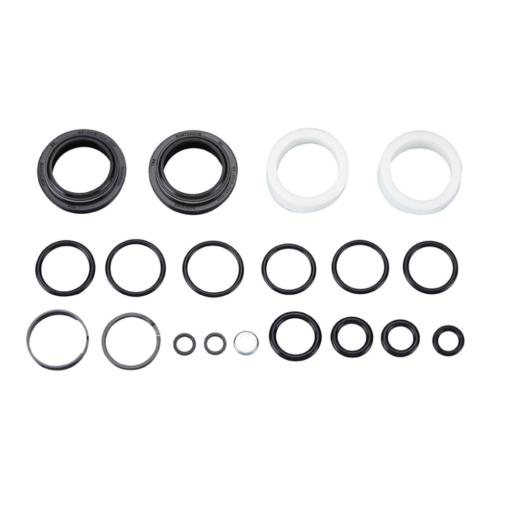 RockShox Service Kit Basic - Revelation DualPositionA 14-16