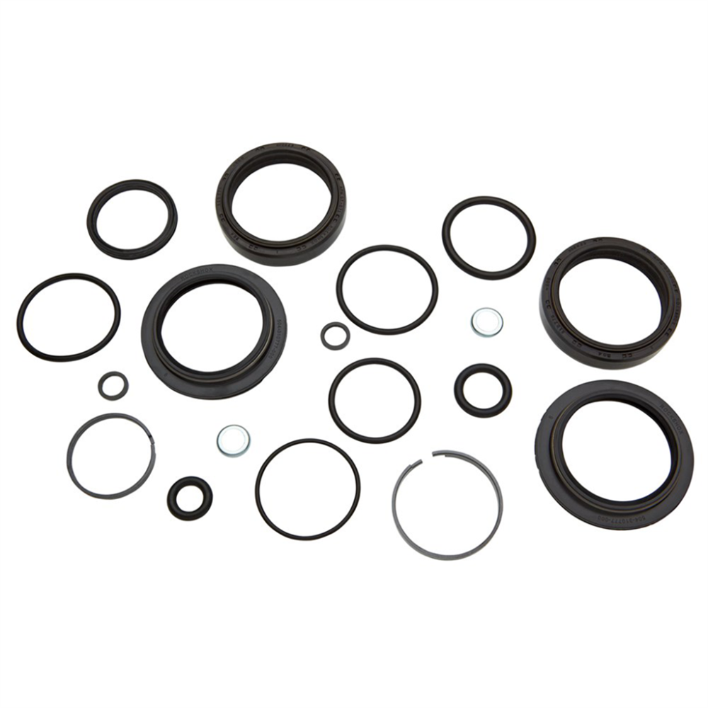 RockShox Service Kit Basic - Totem Solo Air 2012-2014