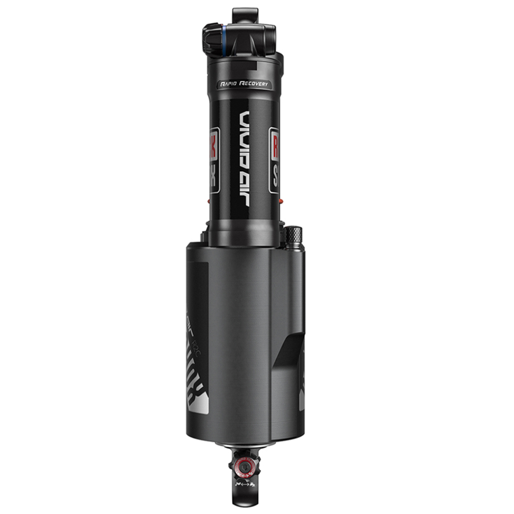 RockShox Rear Shock Vivid Air R2C, 240x76