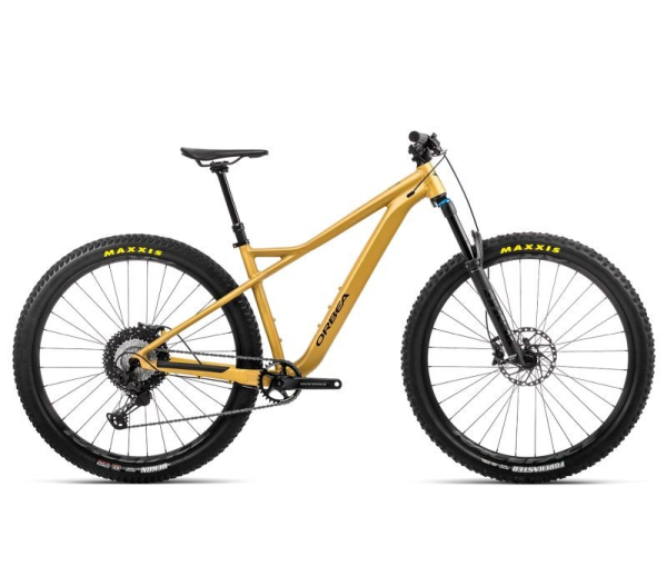 Orbea   LAUFEY H-LTD S Golden Sand