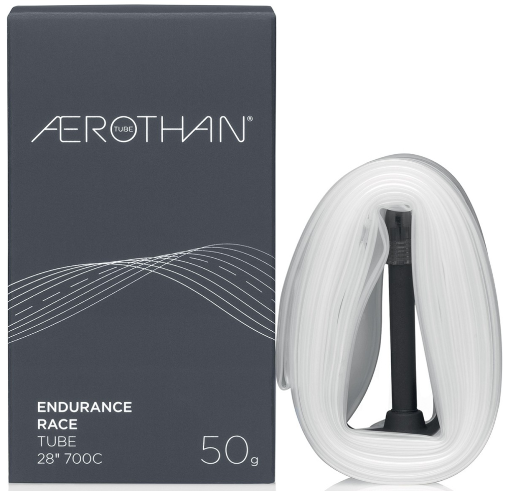 Schwalbe   Schlauch Road Aerothan, 700x 28-35C, SV 16E, Ventil 60mm