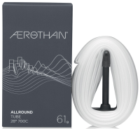 Schwalbe   Schlauch Tour Aerothan, 700x 37-50C, SV 17E, Ventil 60mm