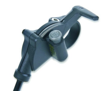 RockShox AM POPLOC LEVER, REAR SHOCK, RIGHT ROCKSHOX