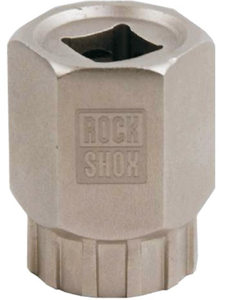 RockShox Federgabel Top Cap Tool SID / Paragon Kassetten Tool (SRAM/Shimano)
