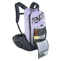 Evoc Trail Pro 16L Backpack, L/XL, multicolor