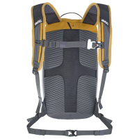 Evoc   Ride 8L + 2L Bladder Backpack loam/carbon grey,one size